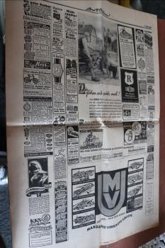 Preview: Zeitung Beilage SA der Gruppe Südwest   6. Ausgabe